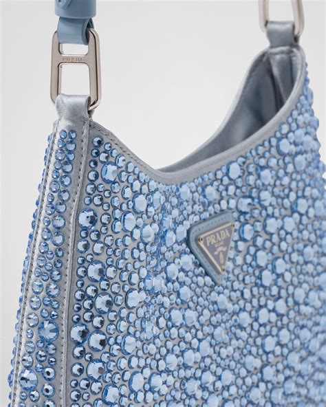 prada bags image